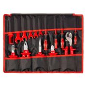 Набор диэлектрического инструмента НИИ-26 ЭКСПЕРТ КВТ 92069