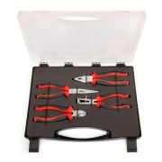 Набор диэлектрического инструмента НИИ-27 СТАНДАРТ КВТ 92070