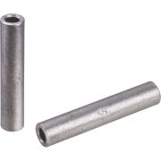 Наконечник 95 337 NET-ГА-95 гильза алюм. (уп.25шт) NAVIGATOR 95337