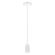 Светильник светодиодный SP-SAMSARA-FLOOR-16W Warm3000 WH 110 deg 230В IP20 металл Arlight 053772