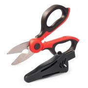 Ножницы универсальные ES-02 ПРОФИ КВТ 102358