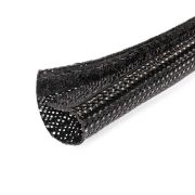 Оплетка кабельная XV-51 (уп.25м) Fortisflex 90930