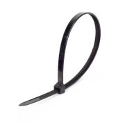 Хомут нейлоновый КСС NORD 8х750 черн. (уп.100шт) Fortisflex 89946