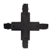 Аксессуар к шинопроводу трехфазному 3P PTR CX-BL Pro+ черн. JazzWay 5063310