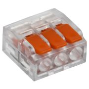 Клемма строительно-монтажная СМК 228-413 GENERICA UKZ60-413-100-G