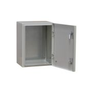 Корпус металлический ЩРНМ IP31 300х300х150 DEKraft 32464DEK