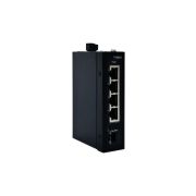 Коммутатор промышленный неуправляемый Ethernet 4х10/100BaseT 1х100BaseX SFP SE NSETU105T04X01B
