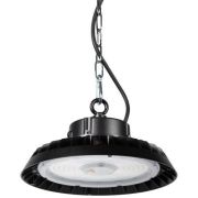 Светильник светодиодный SPP-407-120-50K-200 200Вт 30000лм 5000К 80Ra Кп<5% КСС Д подвесной Эра Б0067408