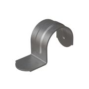 Скоба однолапковая SOB25-26 25х26 для монтажн. пистолета без отверст. (уп.100шт) КМ LO48637