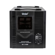 Стабилизатор напряжения RS-1/15000 1ф 15кВА релейный Uniel 03116
