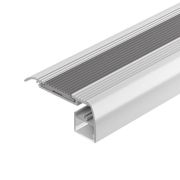 Профиль STAIR-W65-2000 ANOD L2000 алюм. Arlight 045666