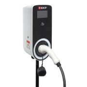 Устройство зарядное для электромобилей переменного тока 7кВт с GB/T коннектором Impulse EKF Impulse-AC-7-GBT