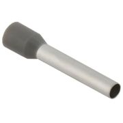 Наконечник НШВИ 4.0-18 сер. (уп.100шт) IEK UGN11-004-018-100