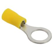 Наконечник НКИ 5.5-10 кольцо 4-6мм (уп.100шт) IEK UNL20-006-D55-10-100