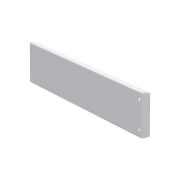 Комплект панелей цоколя FORT Ш800 В100 PROxima (уп.2шт) EKF FC81