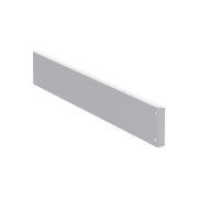 Комплект панелей цоколя FORT Ш1000 В100 PROxima (уп.2шт) EKF FC101