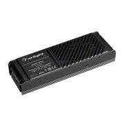 Блок питания ATS-LG-24-75-PFC-L 24В 3.1А 75Вт IP20 сетка Arlight 050479