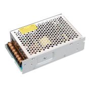 Блок питания JTS-120-24 0-24В 5А 120Вт IP20 сетка Arlight 050091