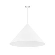 Светильник светодиодный SP-MAKOTO-R550-14W Warm2700 WH 36deg 230В TRIAC IP20 2700К 14Вт метал. Arlight 054407