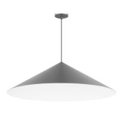 Светильник светодиодный SP-MAKOTO-R750-14W Warm3000 BK 36deg 230В TRIAC IP20 3000К 14Вт метал. Arlight 054162