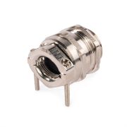 Ввод кабельный MGM-DL 32 (18-25мм) латунный Fortisflex 88635