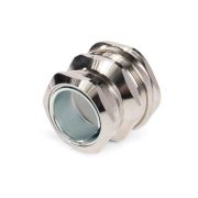 Муфта соединительная СТМ-Л-38 (1 1/2дюйм) латунная Fortisflex 88866