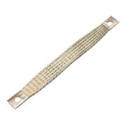 Шлейф заземления плоский ПЗ 10-1000 Fortisflex 88368