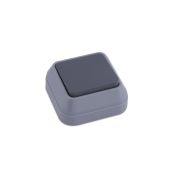 Выключатель проходной 1-кл. ОП IP20 сер. Makel 45005