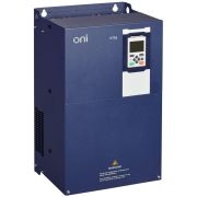 Преобразователь частоты K750 380В 3ф 37-45кВт 75-91А со встроен. тормозом ONI K750-33-3745TM