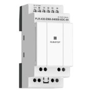 Модуль расширения входов выходов ПЛК 430 4 AI (0-20мА/0-10В) 24В DC ONI PLR-430-EMA-04I000-0DC-00