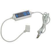 Кабель USB разъем тип А папа ПЛК 430 ONI PLR-430-ACS-USB-AM-000-00
