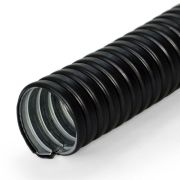 Металлорукав в ПВХ изоляции арктический Р3-ЦП-МБ-Арк-НГ-50 (уп.15м) Промрукав PR04.00972