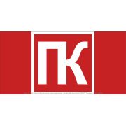 Знак безопасности BL-3015B.C03 «Средства пожаротушения» Белый свет a32141