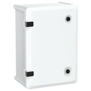Корпус ЩМП 350х500х200 IP65 полиэстер. IEK MKP21-N-035-050-20-65