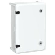 Корпус ЩМП 400х600х200 IP65 полиэстер. IEK MKP21-N-040-060-20-65