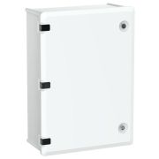 Корпус ЩМП 500х700х250 IP65 полиэстер. IEK MKP21-N-050-070-25-65