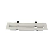 Рамка для встраиваемого монтажа Flip Basic VARTON V4-EM-00.0013.ADV-0001