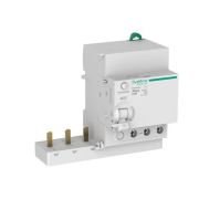 Блок дифференциального тока 3п 63А 300мА тип AC Systeme9 400В SE S9V14363