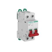 Выключатель нагрузки 2п 100А Systeme9 400В SE S9S40291