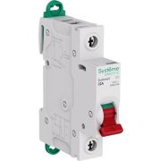 Выключатель нагрузки 1п 32А Systeme9 230В SE S9S40132