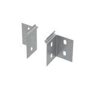 Уголок опорный для листового лотка 80мм «ПЛЮС» SP2UGplus HD КМ PL3159