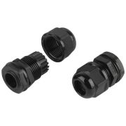 Ввод кабельный (сальник) MG 20 d8.5-14мм (d отверст. 20мм) IP68 (уп.15шт) Эра Б0065166