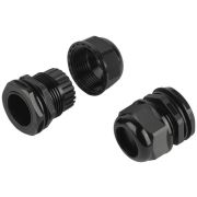 Ввод кабельный (сальник) MG 40 d24-32мм (d отверст. 40мм ) IP68 (уп.10шт) Эра Б0065180