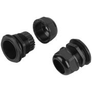 Ввод кабельный (сальник) MG 63 d40-50мм (d отверст. 63мм) IP68 (уп.5шт) Эра Б0065177