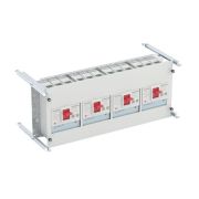 Комплект для внутренней вертикал. установки 3п RAM power MGS630 (F) Ш=800мм В=300мм с винтовым креплением YON R5NPKIB7V81116MGS