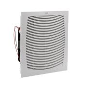 Вентилятор с фильтром ЭМС 700куб.м/ч 12В DC 324х324мм IP54 DKC R5MCV32012