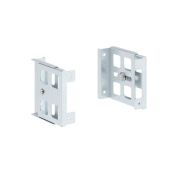 Кронштейн блок функциональный для шкафа Г=250мм RAM power DKC R5BR250D