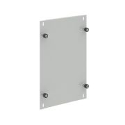 Пластрон 400х200мм глухой RAM power DKC R5FP4020