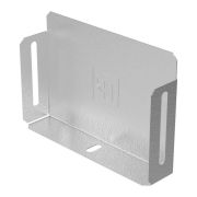 Заглушка для лотка 150х100 Стандарт HDZ Промрукав PR16.1251