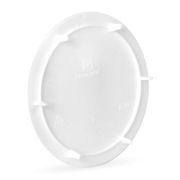 Крышка для коробки распределительной 80-0851 СП 106х42 безгалоген. (HF) Промрукав PR80.0004